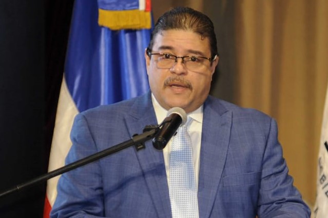 nuevo gabinete