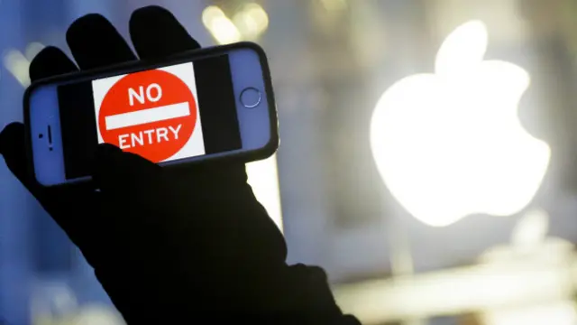 iPhone