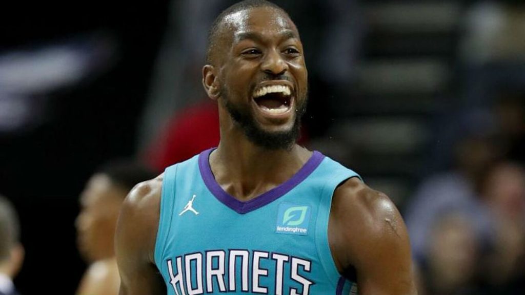 Kemba Walker anuncia su retiro del baloncesto