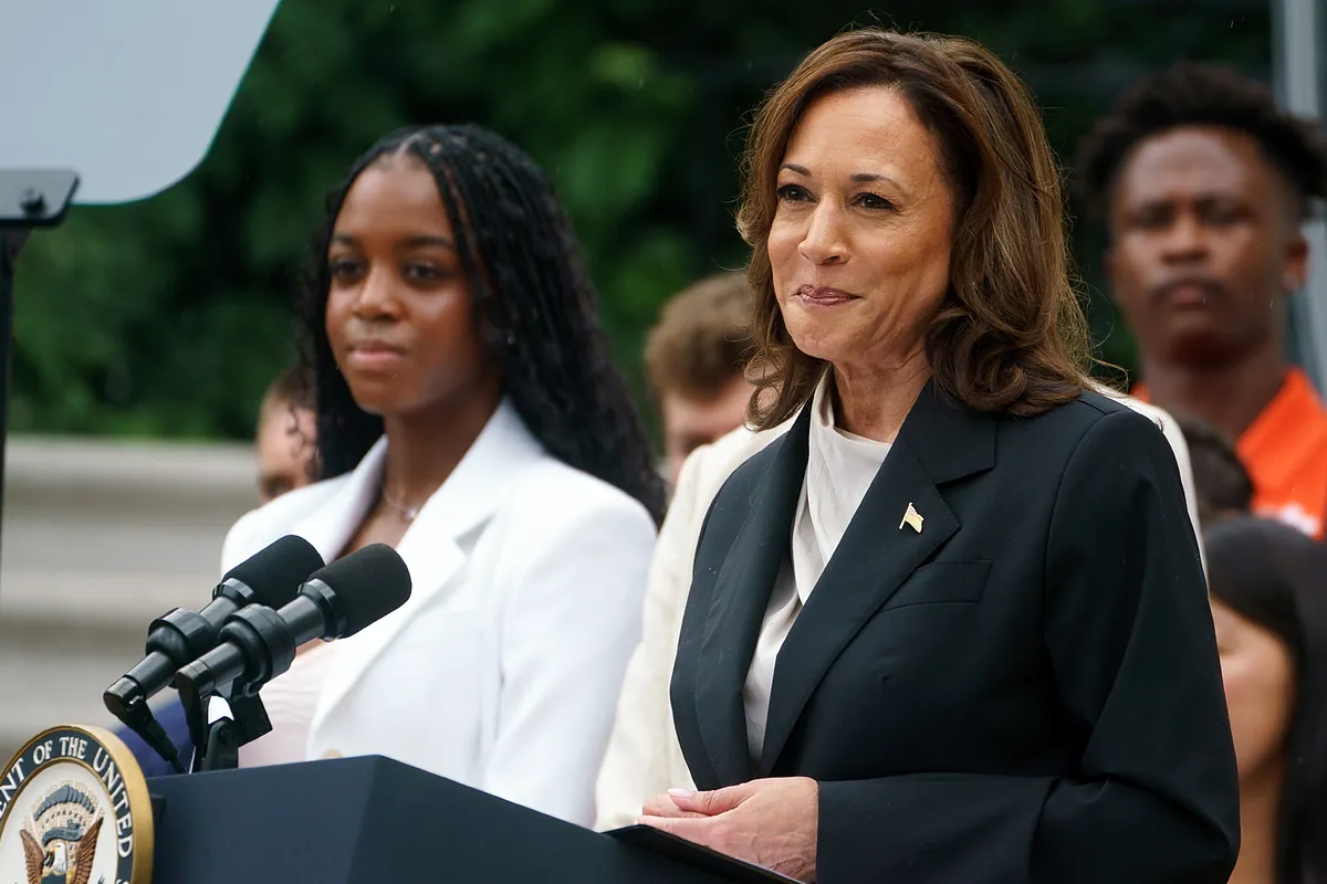 kamala harris