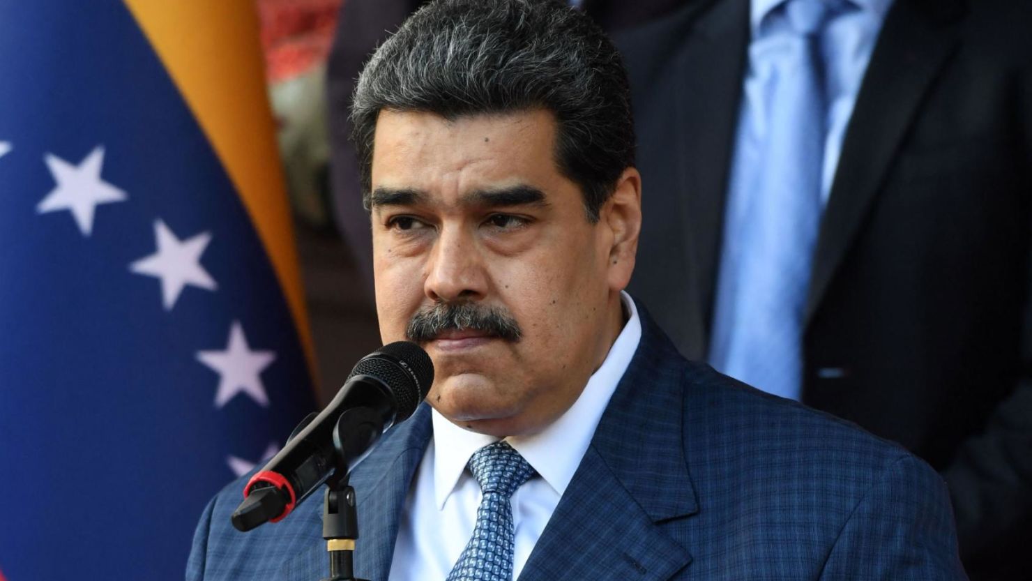 Nicolás Maduro afirma que entre 2013 y 2023 emigraron más de 2 millones de venezolanos