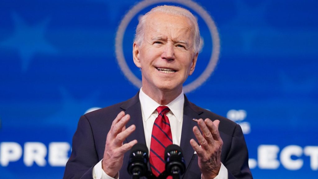 Biden está listo para ayudar a los territorios afectados por Beryl, incluido Puerto Rico