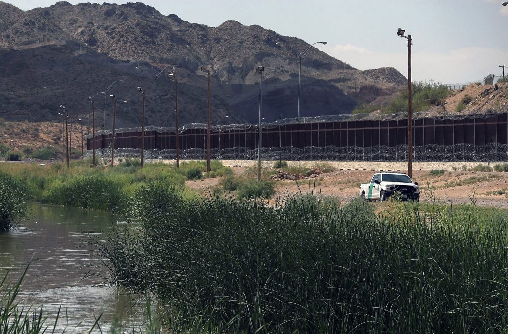 EE.UU. sanciona a banda guatemalteca dedicada al trafico de migrantes y prevé más castigos