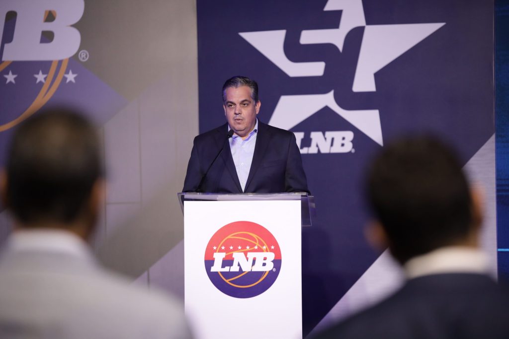 La Súper Liga de la LNB pospone la jornada de este martes