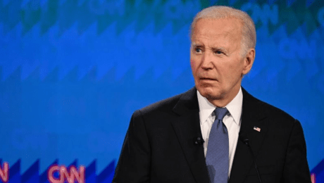 Biden expresa a Mulino su intención de seguir fortaleciendo los lazos bilaterales