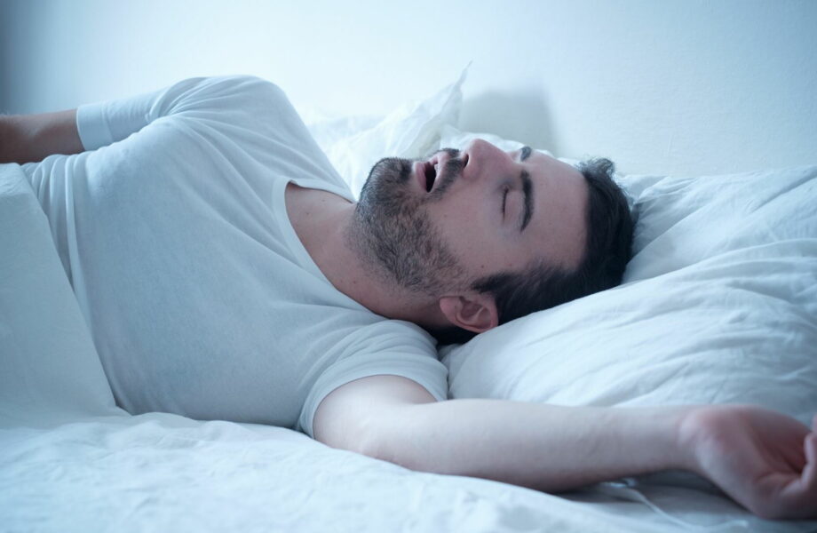 Dormir bien: clave para mantener una buena salud física y mental