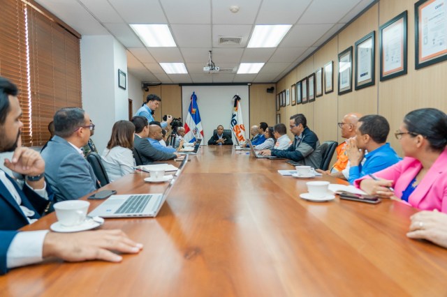 Edesur activa su Plan de Contingencia por el impacto de los efectos del huracán Beryl