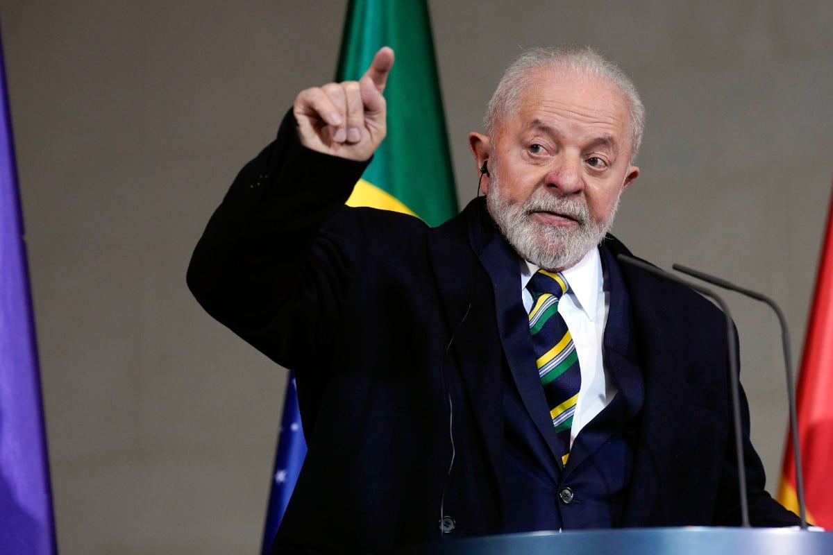 Lula dice que el debate expuso la «fragilidad» de Biden frente a un Trump «mentiroso»