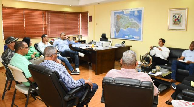Comedores Económicos activan Comité de Emergencia ante posible impacto de Beryl