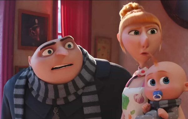 “Mi Villano Favorito 4” llega a las salas de cine de Caribbean Cinemas