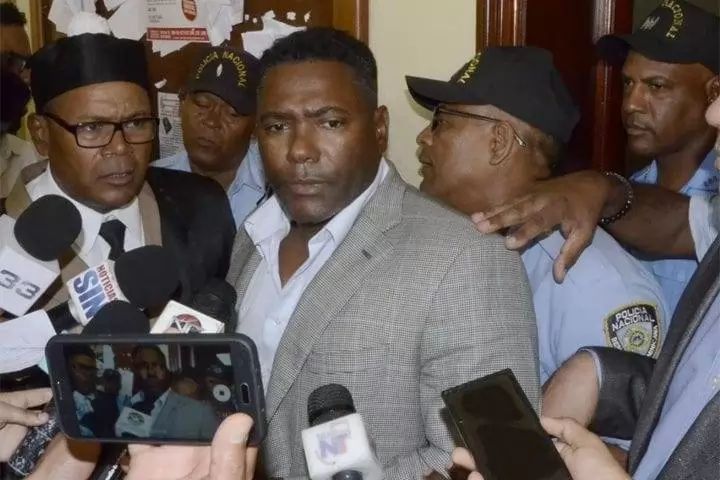 TC suspende sentencia que obliga al pelotero Miguel Tejada al pago de RD$9 MM