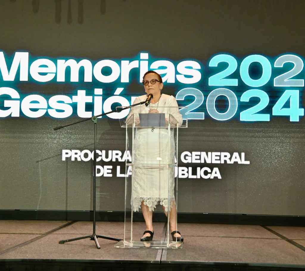 Mirian Germán