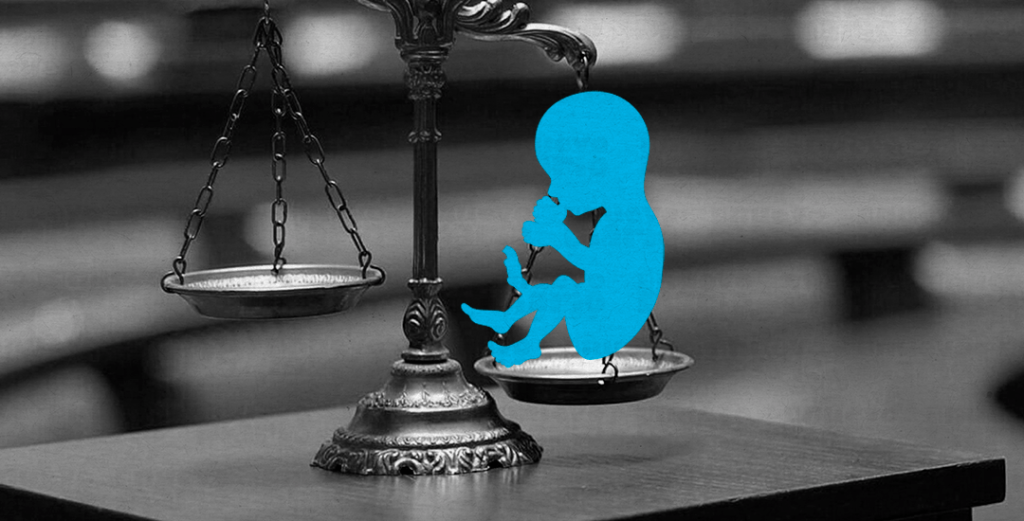 El artículo 37 de la Constitución imposibilita causales sean incluidas en el Código Penal