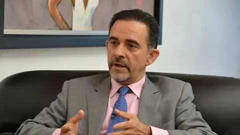 Carlos Ramón Salcedo
