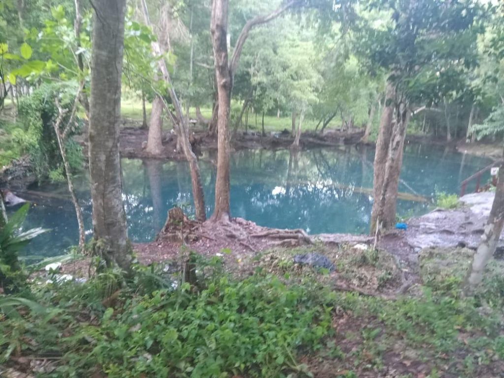 Hallan hombre ahogado en balneario de Punta Cana