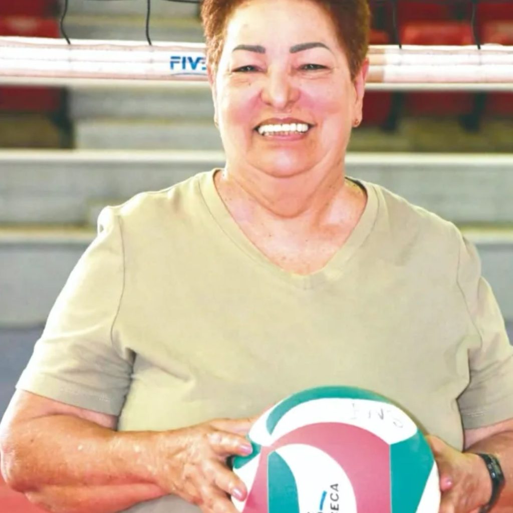 Mayo Sibilia escogida al Pabellón de la Fama del Deporte Dominicano