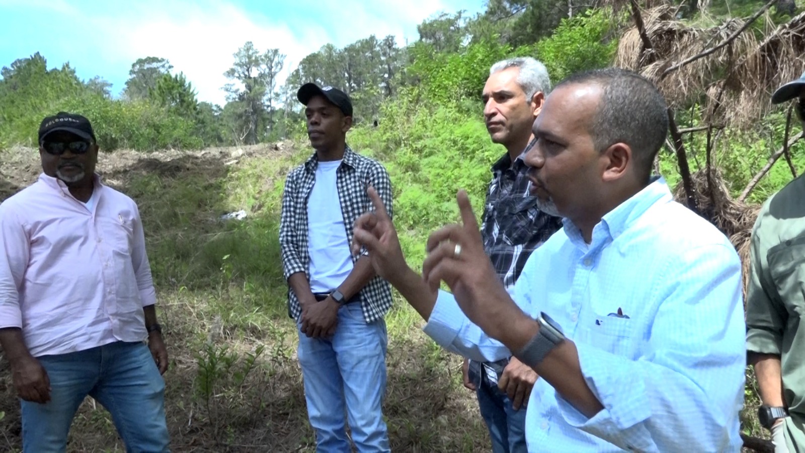 Aseguran mina Los Romero en San Juan aportará US$600 MM al Estado sin provocar daños ambientales