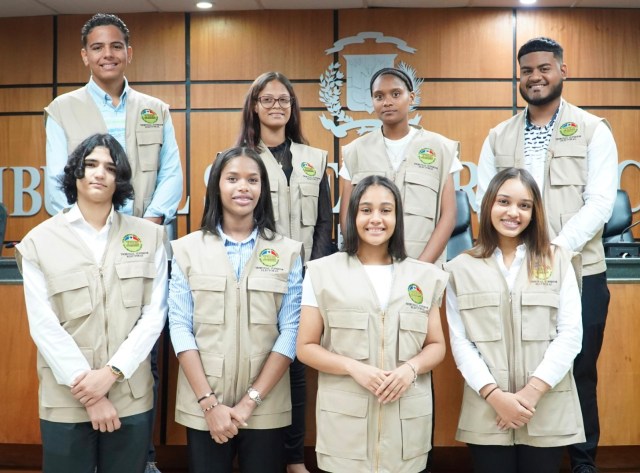 TSE lanza por tercer año consecutivo el programa ‘” Enséñame a Trabajar”