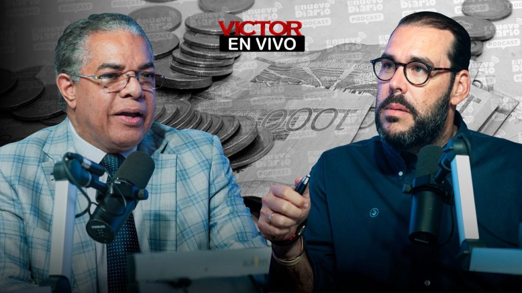 Economista Luis Reyes: “No es posible plantear una reforma fiscal sin revisar déficit del sector eléctrico”