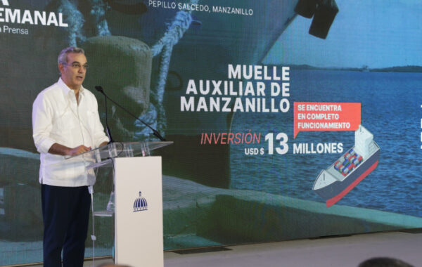 Abinader asegura presentará reforma constitucional en los próximos días