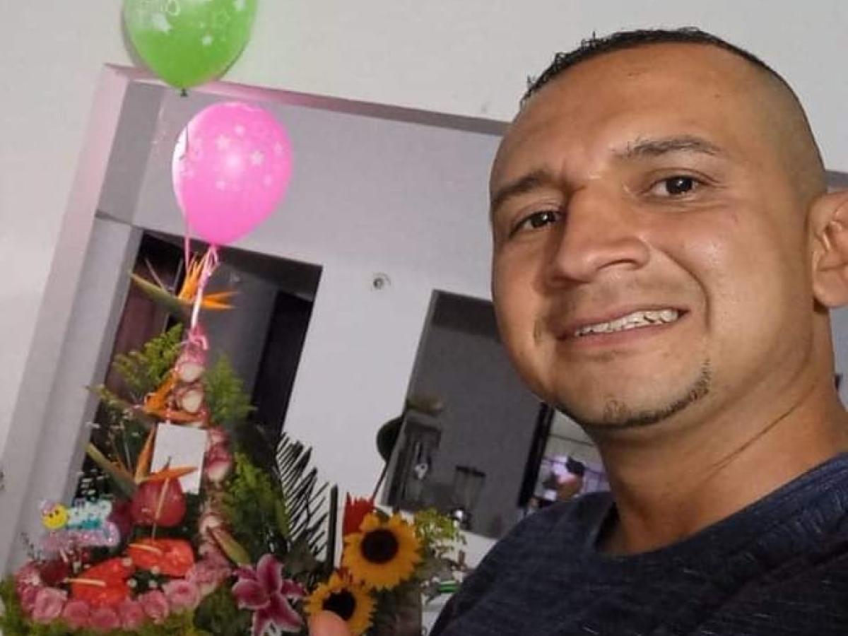 Asesinan a un líder social en suroeste de Colombia, van 89 homicidios en el 2024