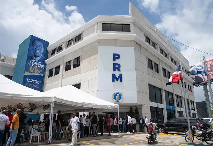PRM