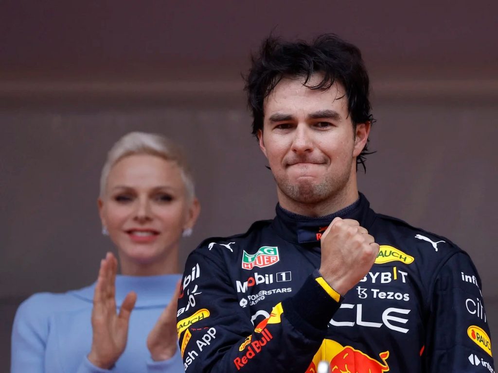 ‘Checo’ Pérez: Austria fue muy decepcionante, espero lograr un mucho mejor resultado aquí