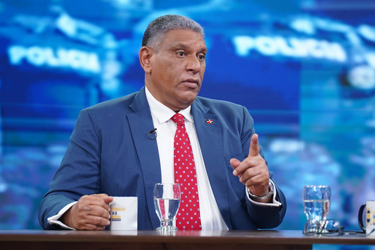 Jesús “Chu” Vásquez