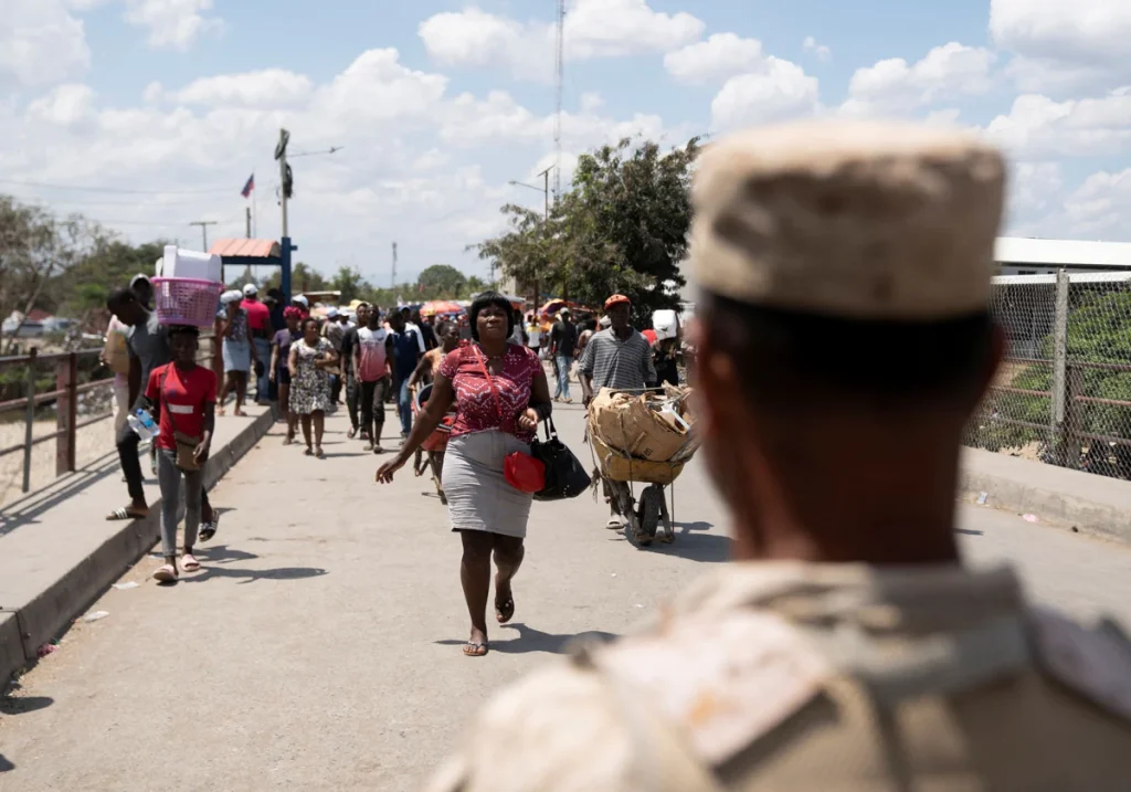 Haiti