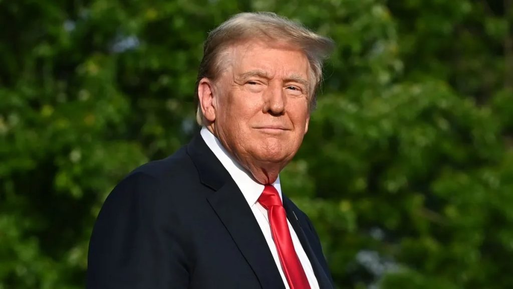 Trump