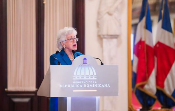 RD impartirá del Taller de Buenas Prácticas para fortalecer el Desarrollo Económico, Seguridad y Buena Gobernanza