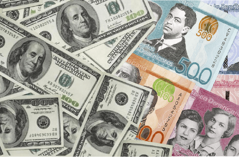 dólar