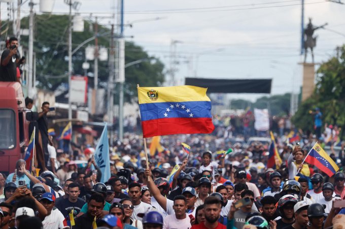 Venezuela