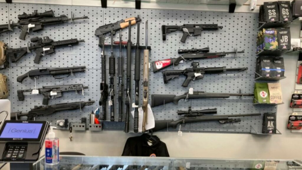 EE.UU. aprueba vender a Israel 20,000 millones de dólares en armas