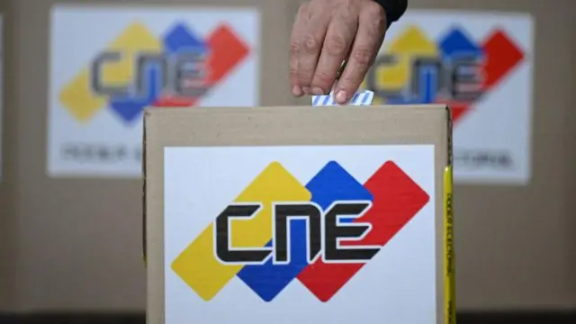 Venezuela dice que panel de la ONU difunde «mentiras» sobre las elecciones presidenciales