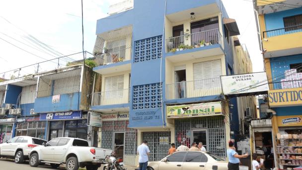 Mueren tres miembros de una familia en menos de una semana