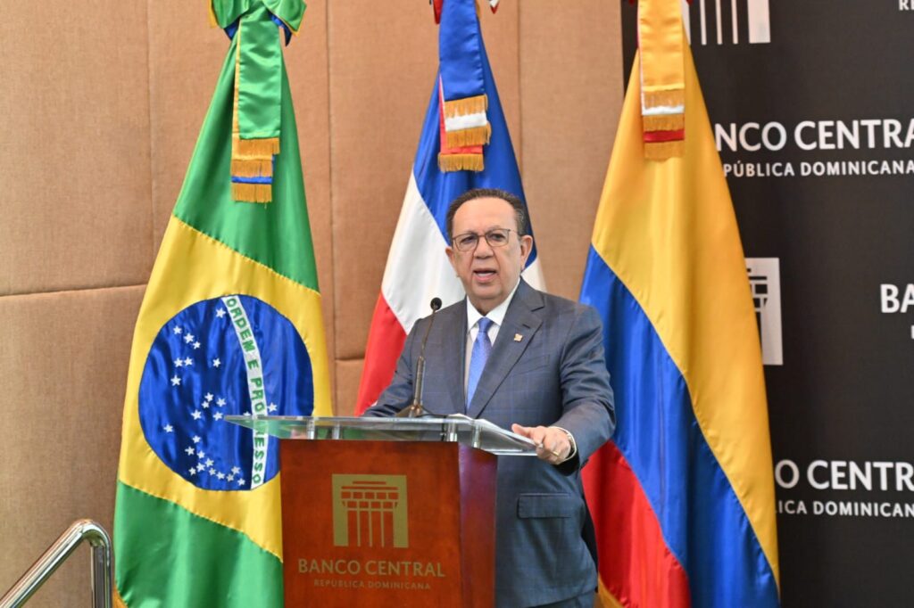 Héctor Valdez Albizu (Foto: Fuente externa)