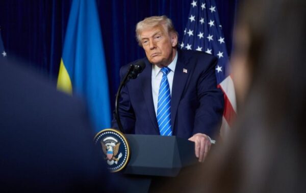Irán rechaza afirmaciones intervencionistas de Trump y advierte de graves consecuencias