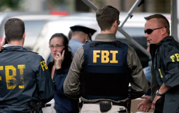 FBI evita potencial ataque terrorista en Nochevieja en Carolina del Norte