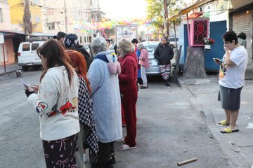 Sismo de magnitud 6,5 con epicentro en Guerrero sacude la capital y varios estados de México