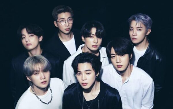 BTS regresará el 20 de marzo con nuevo álbum y una esperada gira mundial