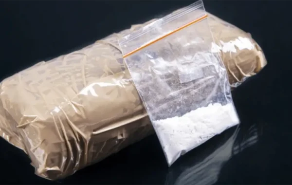 Arrestan en Brasil a un paraguayo que pretendía viajar a Madrid con dos kilos de cocaína