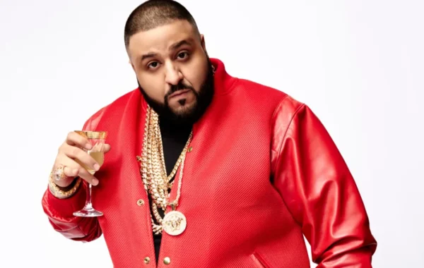 DJ Khaled está en Casa de Campo y reitera: “Soy dominicano”