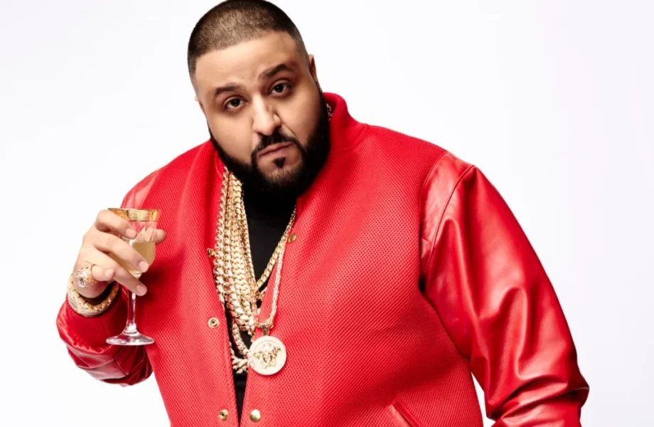 DJ Khaled está en Casa de Campo y reitera: “Soy dominicano”