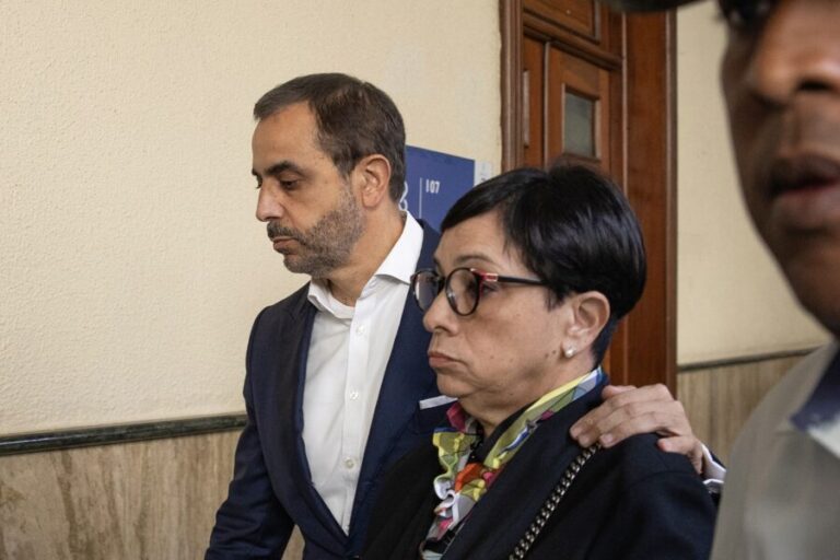 Caso Jet Set: tribunal colegiado asumirá nuevo juicio por tragedia que dejó 236 muertos