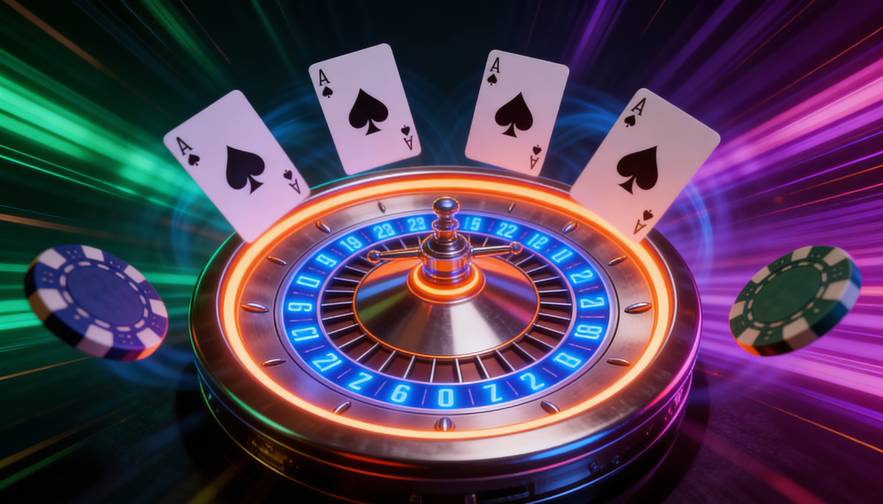Betonred Casino – Vor‑ und Nachteile im Überblick