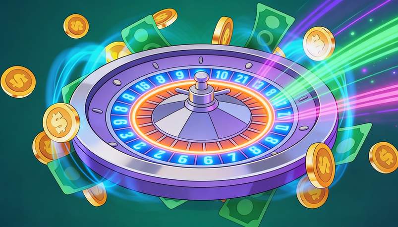 Kingmaker Casino Comparison with Competitors