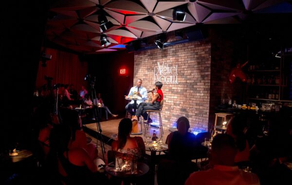 Hablemos con Estilo se reinventa y estrena temporada de entrevistas