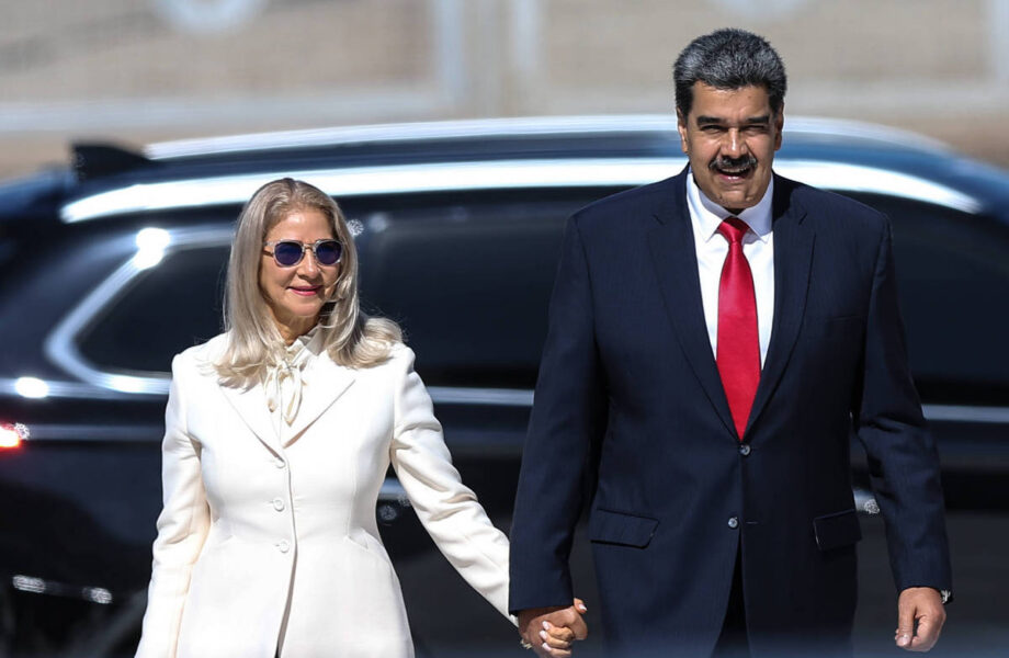 Fiscalía de EE. UU. rechaza liberar bajo fianza a Cilia Flores por «extremo riesgo de fuga»