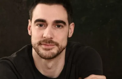 Muere a los 43 años el actor Arnaud Denis tras recurrir a la eutanasia